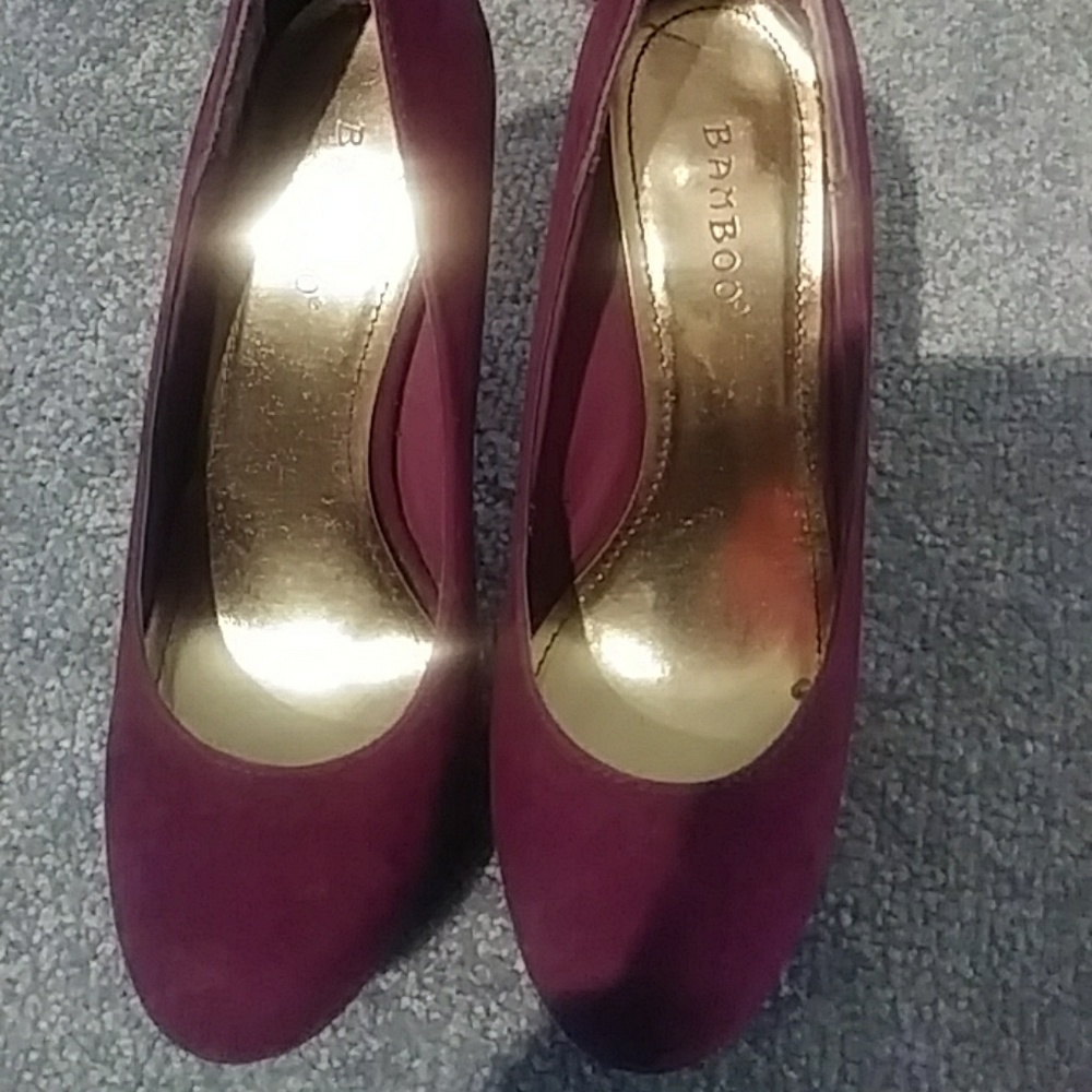 High heels - Picture 6 of 6